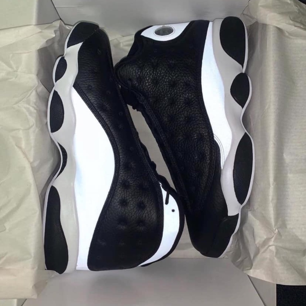 Jordan 13’s